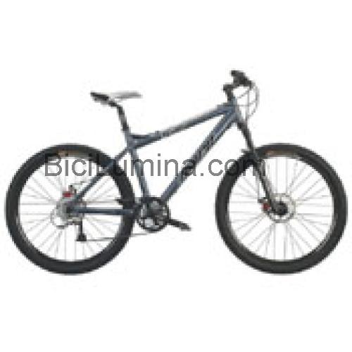 Haro V5 opinión y ficha técnica